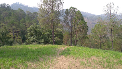 Gangnath Temple