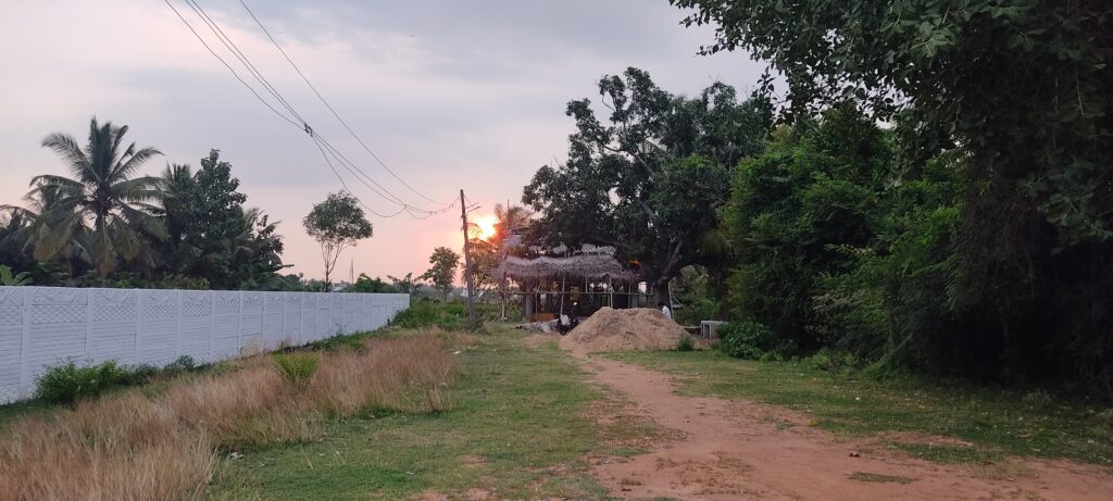 Ammakulam Aiyanar Temple