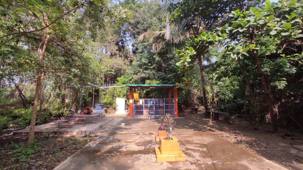 Anaicham Palayam Anjaneyar