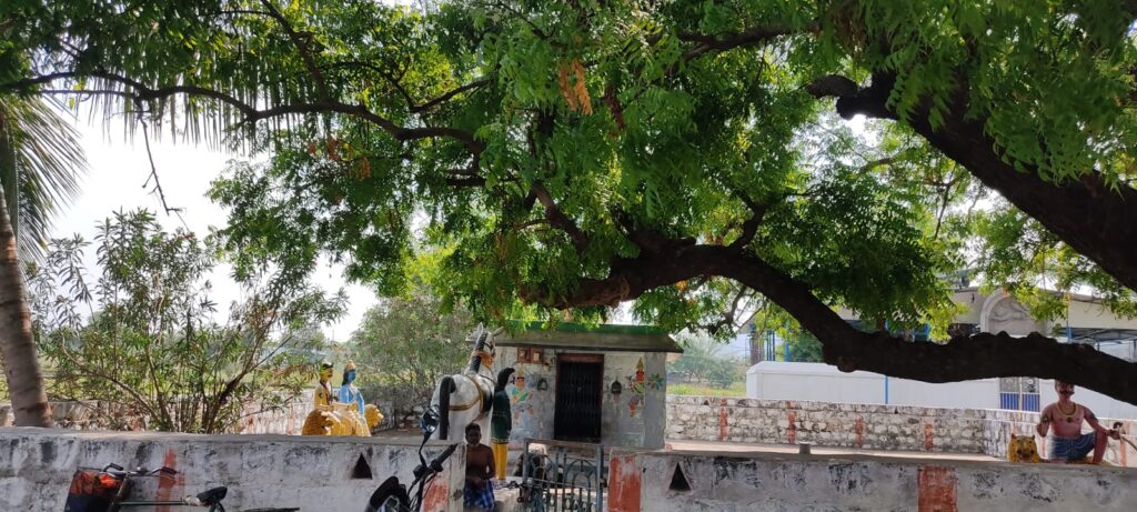 Sengulam Karuppanar