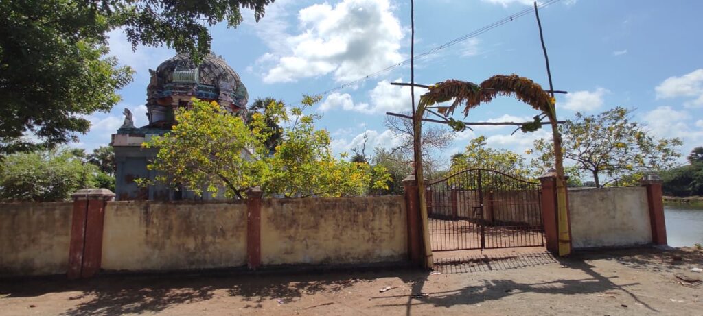 Vaduvur Poomalai Katha Aiyanar