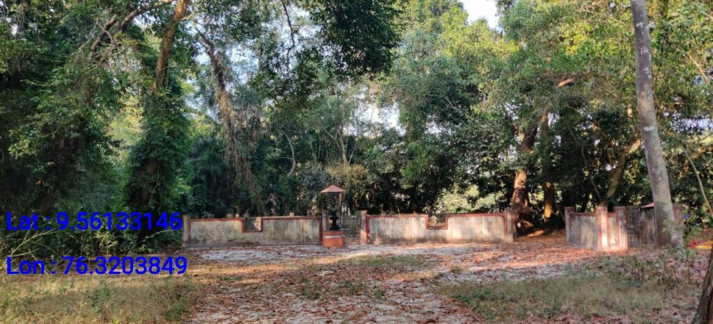 Aikara Kavu