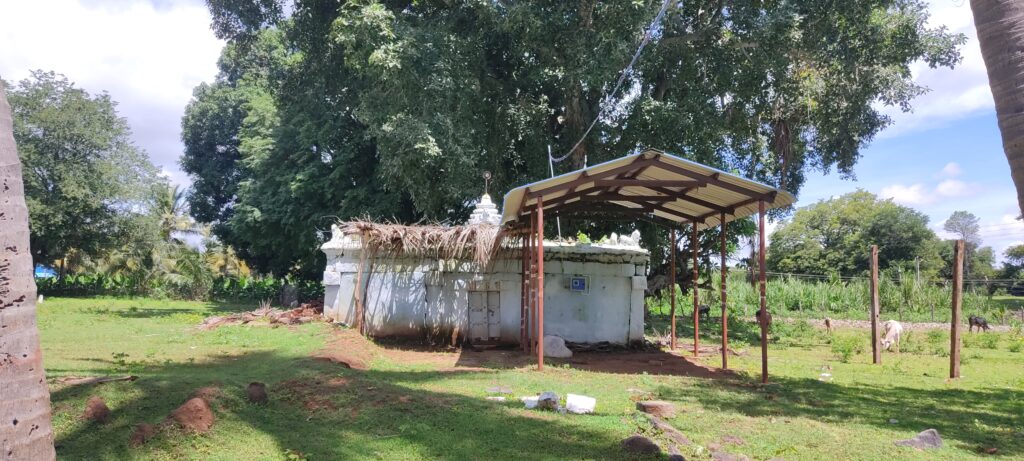 Balappadugai Mariamman  