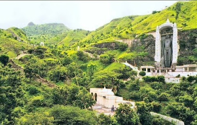 Bawangaja Shri Dharmanatha Digamber Jain Temple