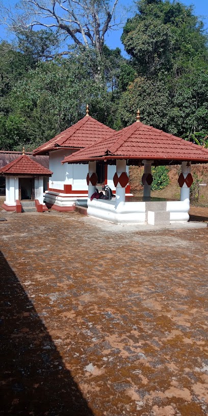 Betoli Bhadrakali Temple