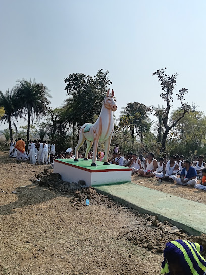 Bhumij Marangburu Jahira Than