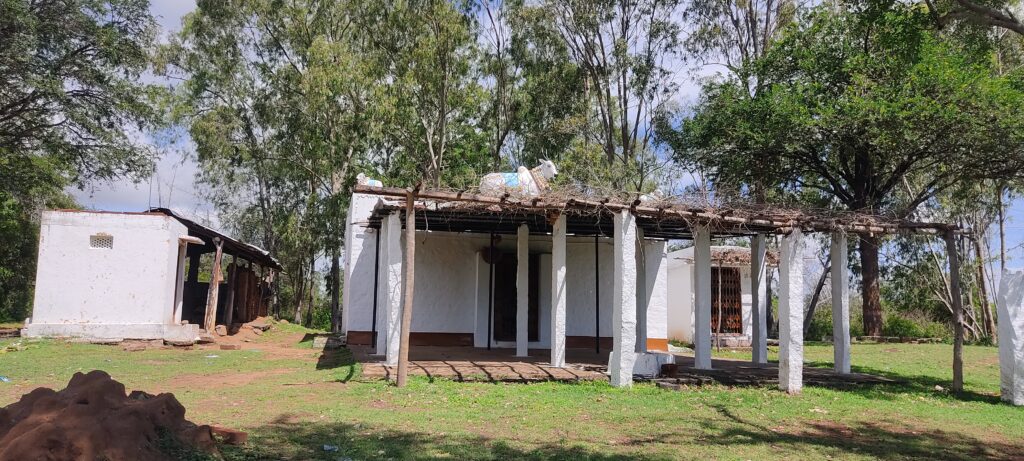 Chikkahalli Matheshwaran