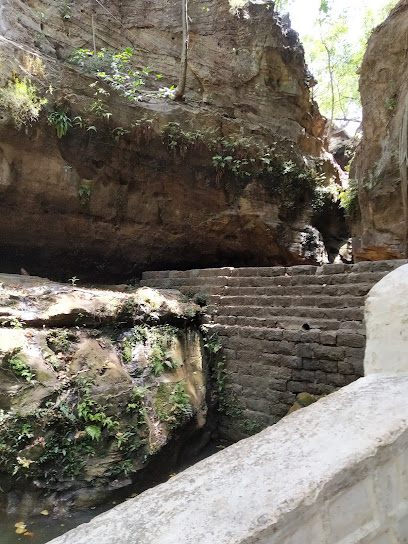 Chota Mahadev Temple, Pachmarhi