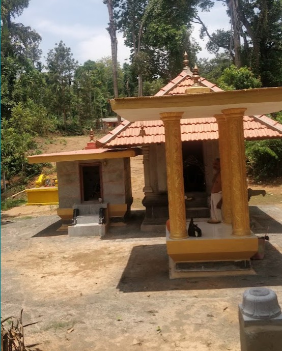 Devi Chandikha Devasthana