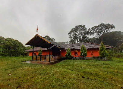 Shri Mahadeva Temple