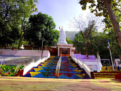 Baba Mathardev Dhaam