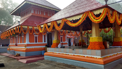 Aiyappa Temple, Maithadi, Mytadi