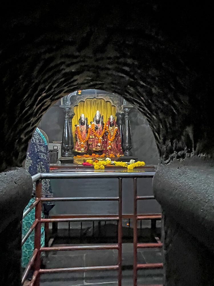 Sita Mata Gufa
