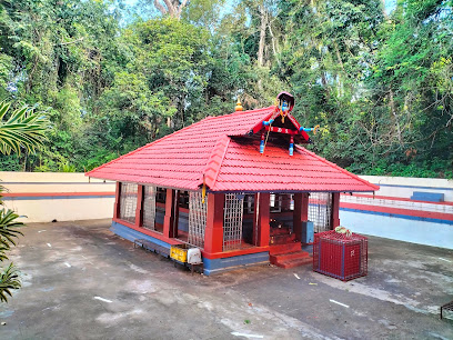 Sri Vanabadrakali Temple, Hathur