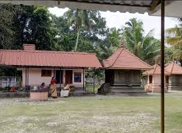 Vazhuvelil Devi Kshethram